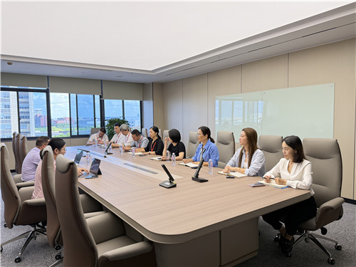 喜報(bào)|企福物業(yè)順利通過(guò)“三體系”認(rèn)證復(fù)審